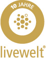 Livewelt Logo