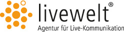 livewelt Logo