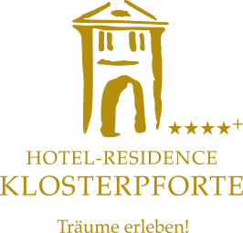 Hotel-Residence Klosterpforte