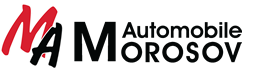 Morosov Automobile GmbH