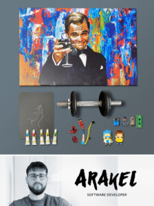 Arakel_essentials
