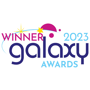 livewelt gewinnt Galaxy Award 2023 für die Realisation des Mitarbeiterevents Vonovia Day 2022
